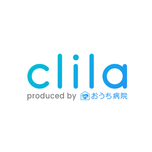 clilaロゴ